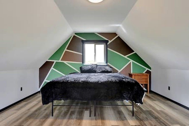 Vacation Rentals (United States of America, Houston, Alaska)