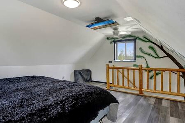 Vacation Rentals (United States of America, Houston, Alaska)