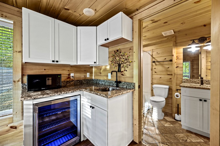 Vacation Rentals (United States of America, Gatlinburg, Tennessee)