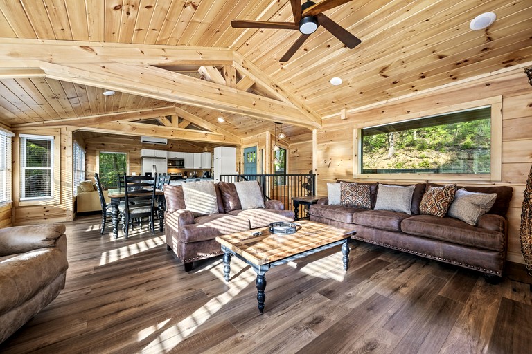 Vacation Rentals (United States of America, Gatlinburg, Tennessee)