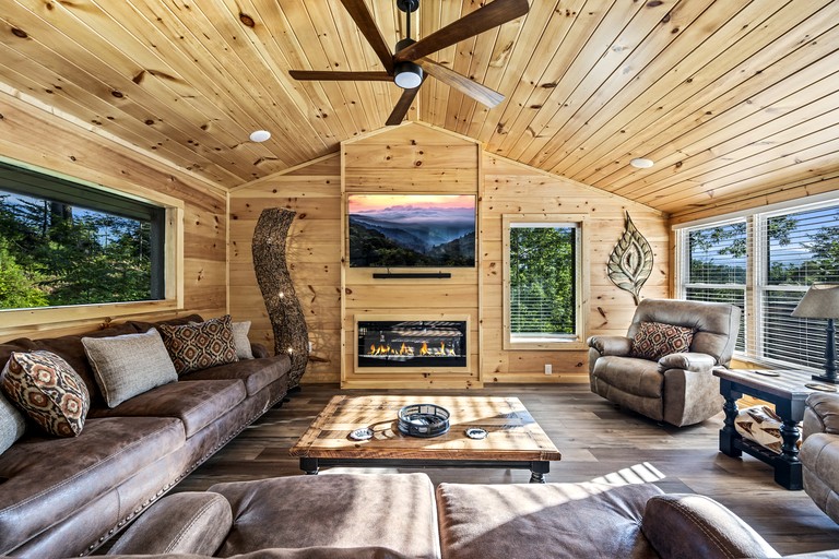 Vacation Rentals (United States of America, Gatlinburg, Tennessee)