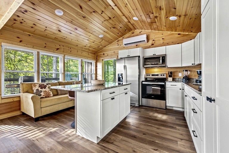 Vacation Rentals (United States of America, Gatlinburg, Tennessee)