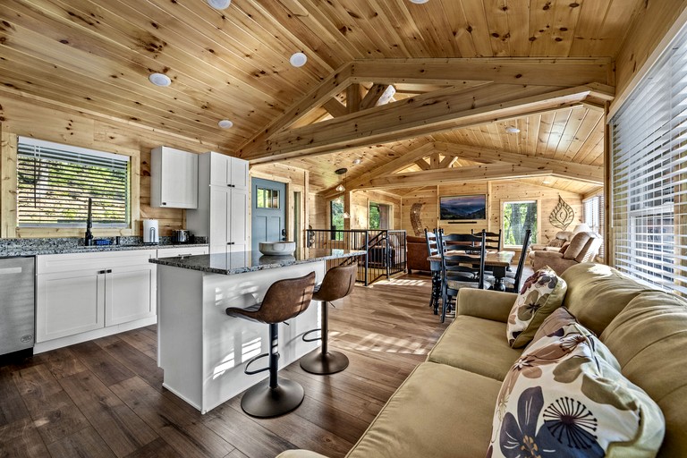 Vacation Rentals (United States of America, Gatlinburg, Tennessee)