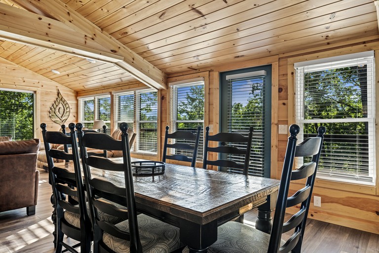 Vacation Rentals (United States of America, Gatlinburg, Tennessee)