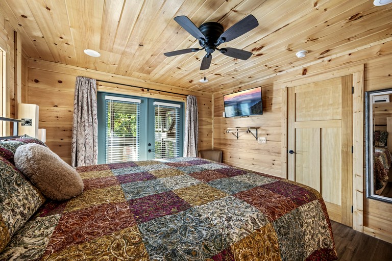 Vacation Rentals (United States of America, Gatlinburg, Tennessee)