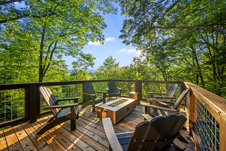 Vacation Rentals (United States of America, Gatlinburg, Tennessee)