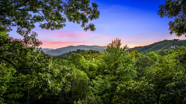 Vacation Rentals (United States of America, Gatlinburg, Tennessee)