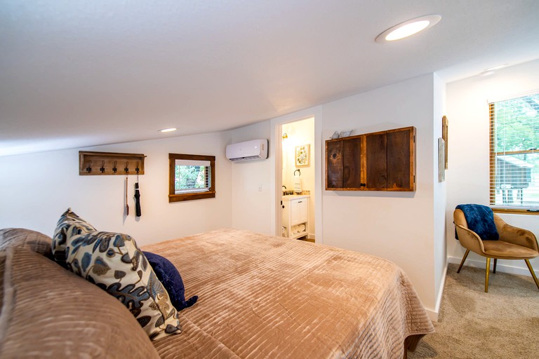 Vacation Rentals (United States of America, Elm Mott, Texas)