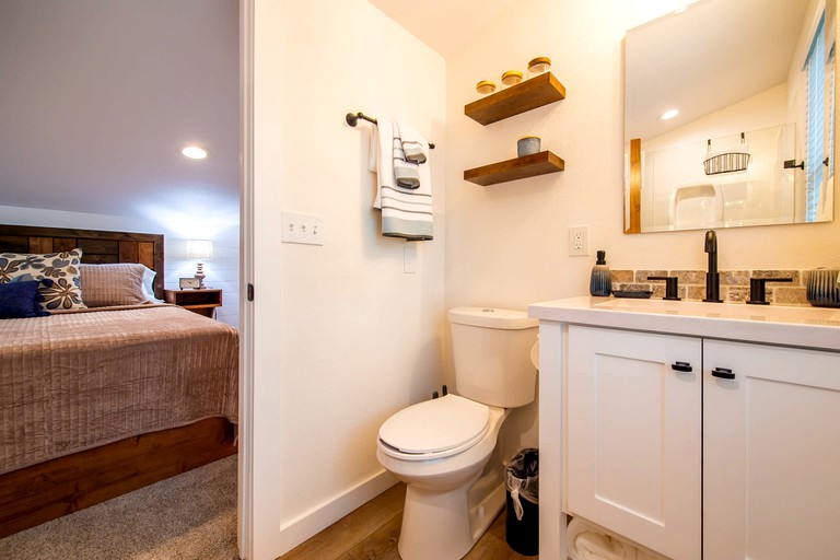 Vacation Rentals (United States of America, Elm Mott, Texas)