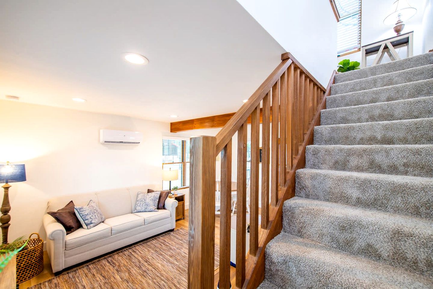 Glamping Cabin in Waco, Texas for Weekend Escapes to Nature