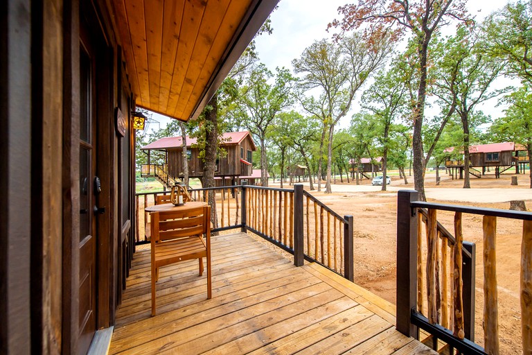 Vacation Rentals (United States of America, Elm Mott, Texas)