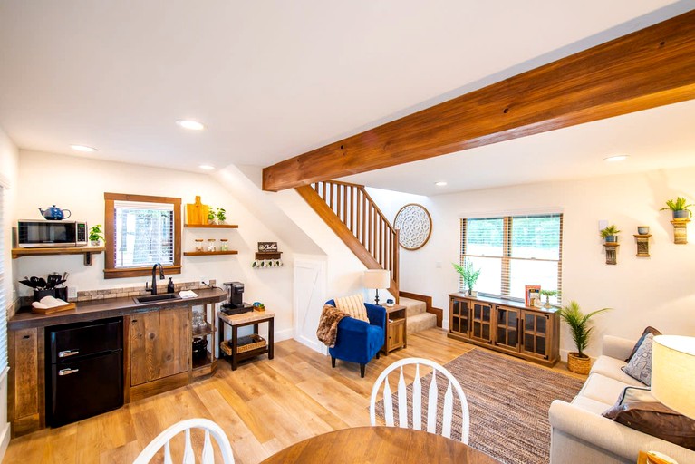 Vacation Rentals (United States of America, Elm Mott, Texas)