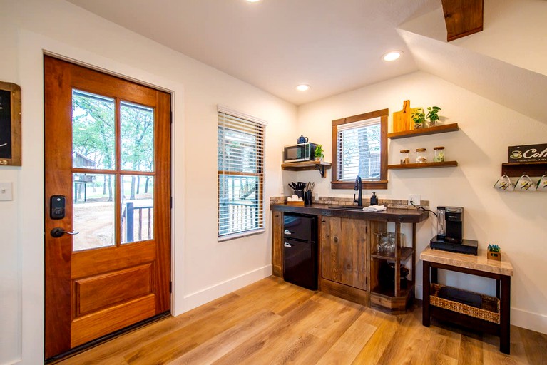 Vacation Rentals (United States of America, Elm Mott, Texas)