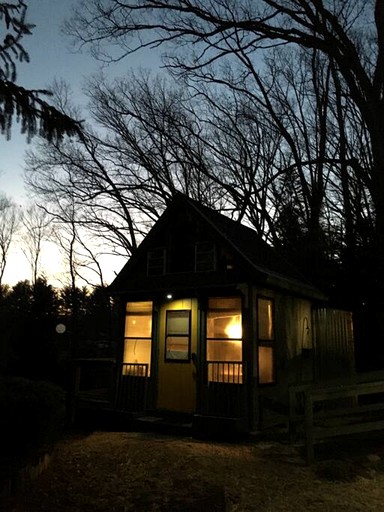 Tiny Houses (United States of America, Canton, North Carolina)