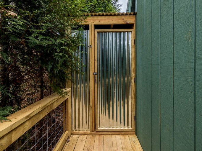 Tiny Houses (United States of America, Canton, North Carolina)