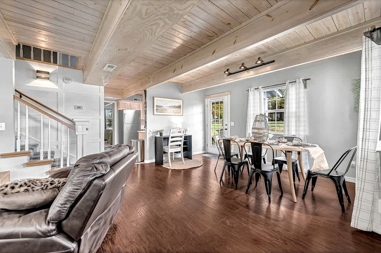 Vacation Rentals (United States of America, Siloam Springs, Arkansas)