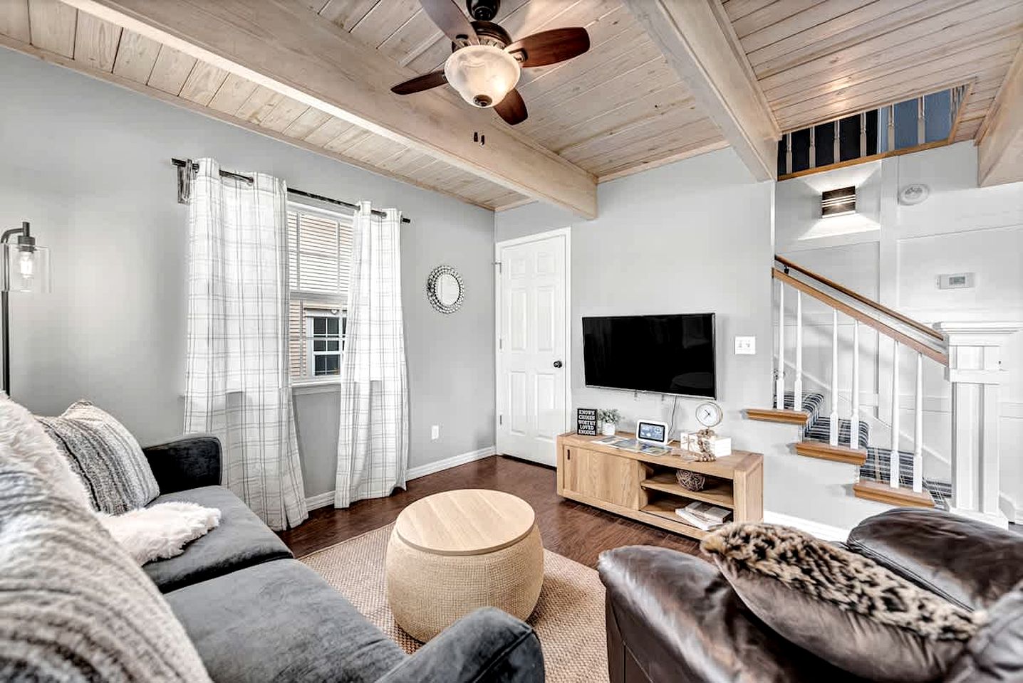 Inviting Hideaway Perfect for a Relaxing Escape in Siloam Springs, Arkansas