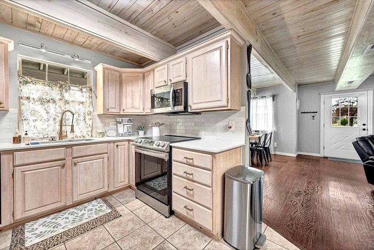 Vacation Rentals (United States of America, Siloam Springs, Arkansas)