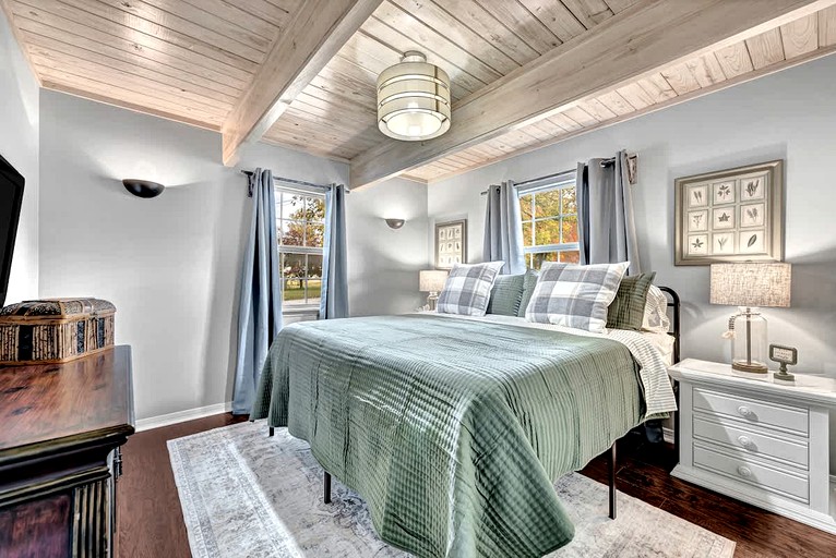 Vacation Rentals (United States of America, Siloam Springs, Arkansas)