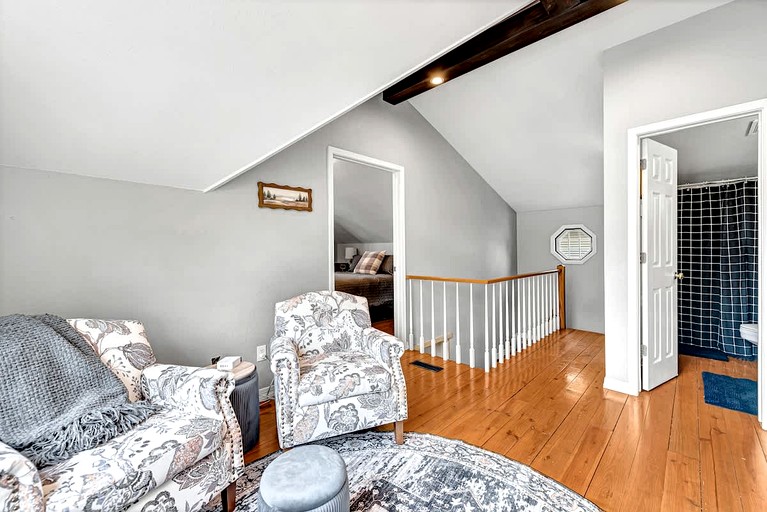 Vacation Rentals (United States of America, Siloam Springs, Arkansas)