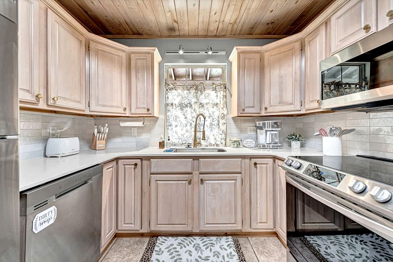 Vacation Rentals (United States of America, Siloam Springs, Arkansas)