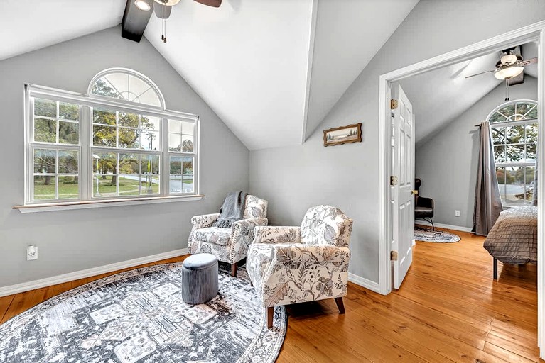 Vacation Rentals (United States of America, Siloam Springs, Arkansas)