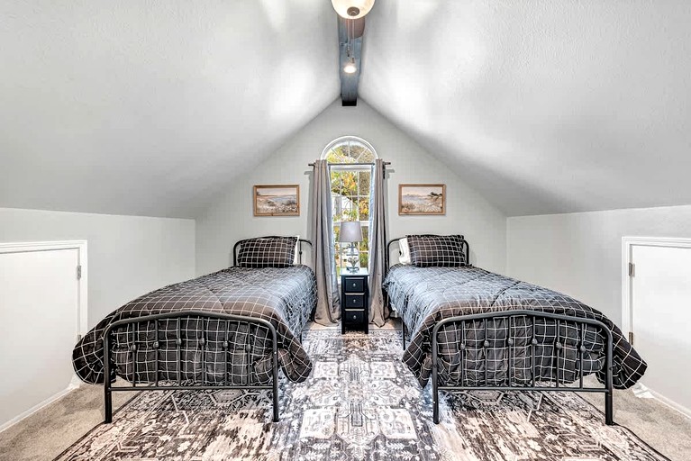 Vacation Rentals (United States of America, Siloam Springs, Arkansas)
