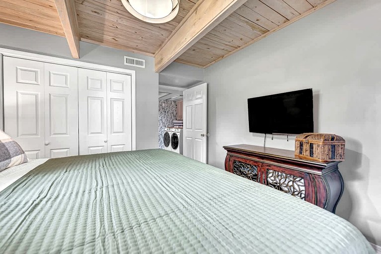 Vacation Rentals (United States of America, Siloam Springs, Arkansas)