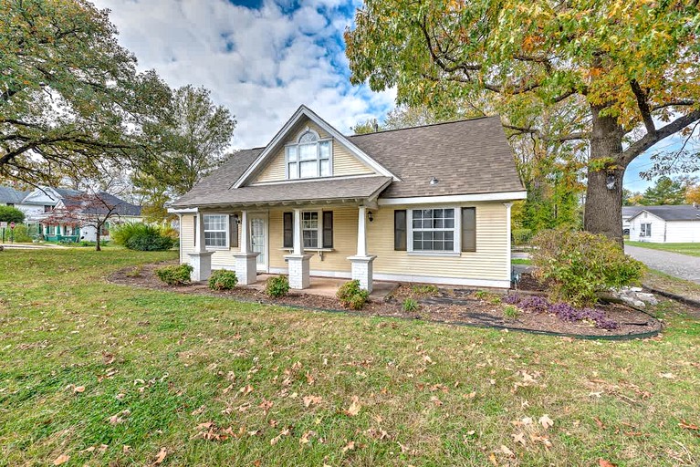 Vacation Rentals (United States of America, Siloam Springs, Arkansas)