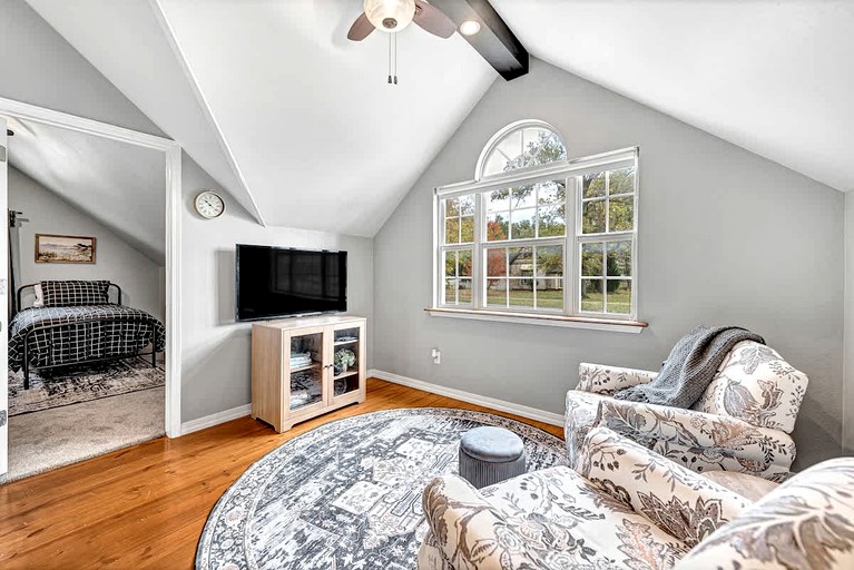 Vacation Rentals (United States of America, Siloam Springs, Arkansas)