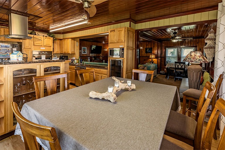 Vacation Rentals (United States of America, Bacliff, Texas)