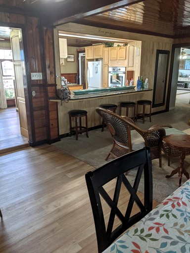 Vacation Rentals (United States of America, Bacliff, Texas)