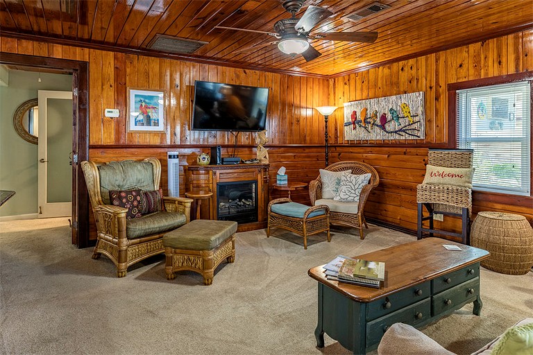 Vacation Rentals (United States of America, Bacliff, Texas)
