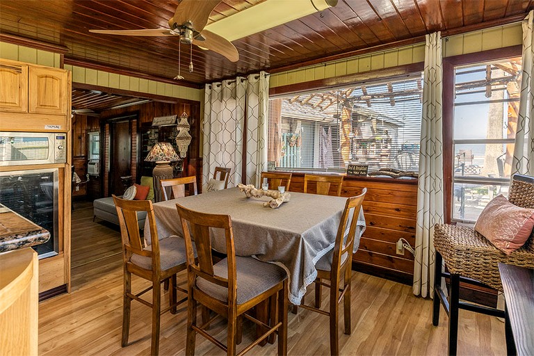 Vacation Rentals (United States of America, Bacliff, Texas)