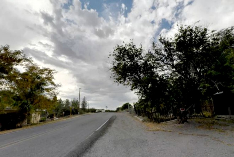 Vacation Rentals (Cuchillo, New Mexico, United States)