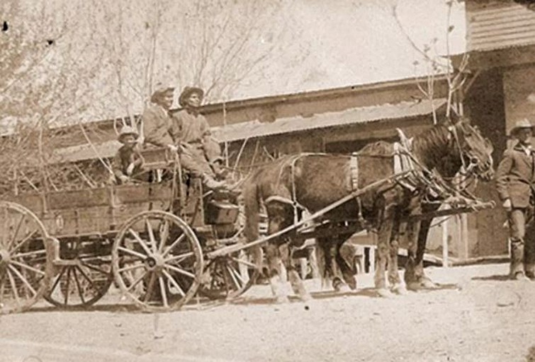 Vacation Rentals (Cuchillo, New Mexico, United States)