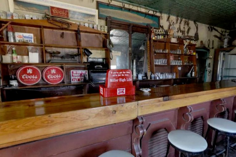 Vacation Rentals (Cuchillo, New Mexico, United States)