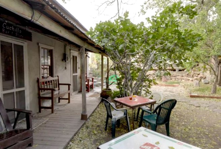 Vacation Rentals (Cuchillo, New Mexico, United States)