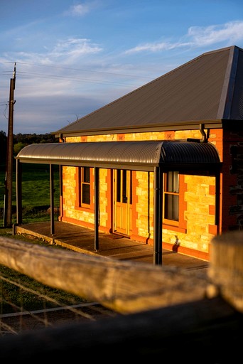 Vacation Rentals (Australia, --, South Australia)