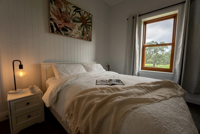 Vacation Rentals (Australia, --, South Australia)