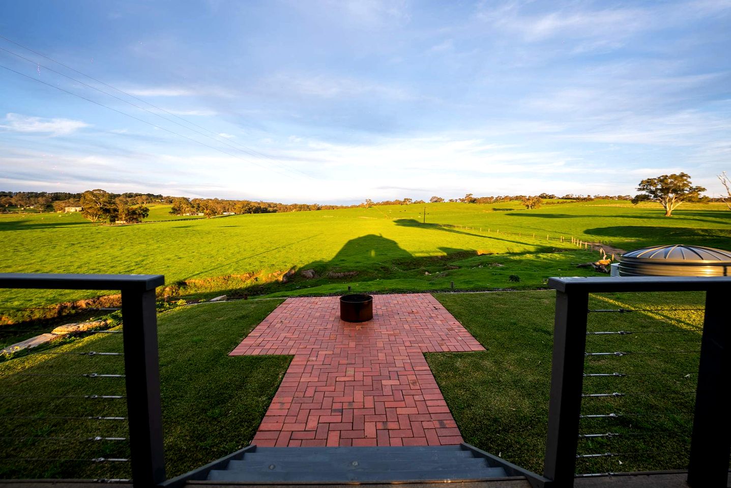 Charming Renovated Cottage with Fire Pit and Breathtaking Views in South Australia