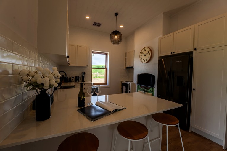 Vacation Rentals (Australia, --, South Australia)