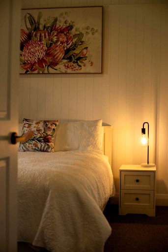 Vacation Rentals (Australia, --, South Australia)