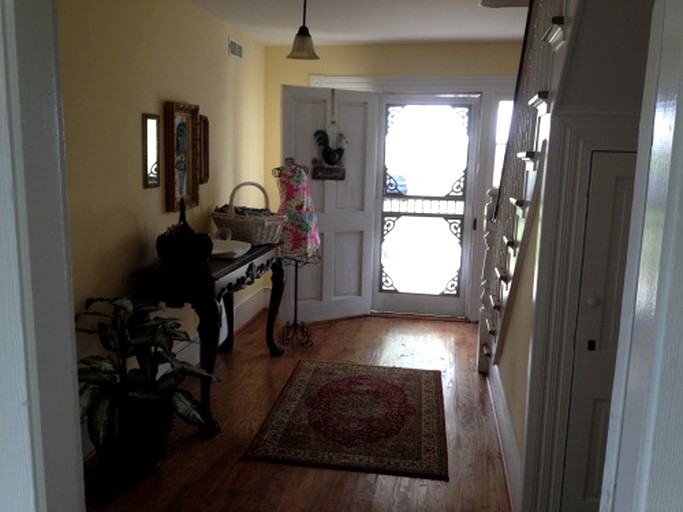 Vacation Rentals (Keeling, Virginia, United States)