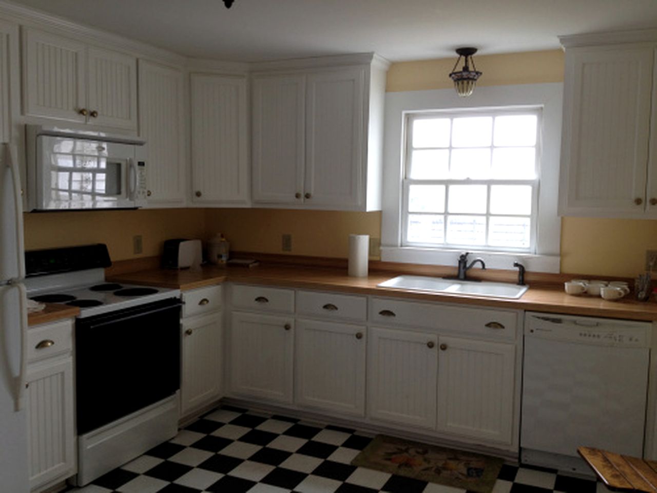 Private Vacation Rental on a Historic 19th Century Farm near Danville, Virginia