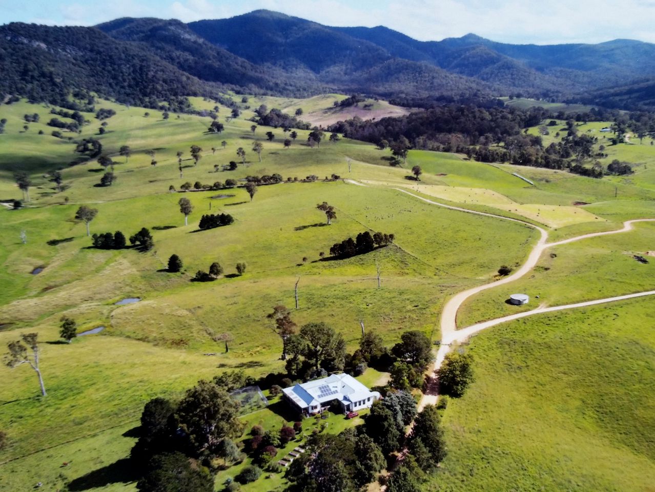 Charming Vacation Rental for a Romantic Getaway near Merimbula, New South Wales