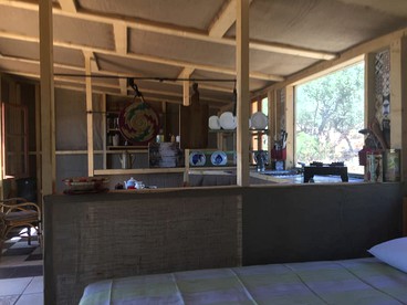 Rustic Vacation Cabin Rental Set on Peloponnese Peninsula in Southern Greece - Photo 2