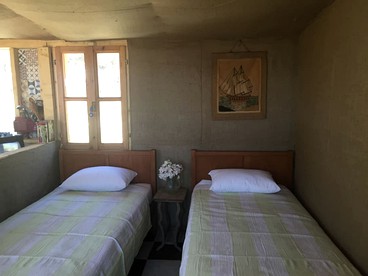 Rustic Vacation Cabin Rental Set on Peloponnese Peninsula in Southern Greece photo 5
