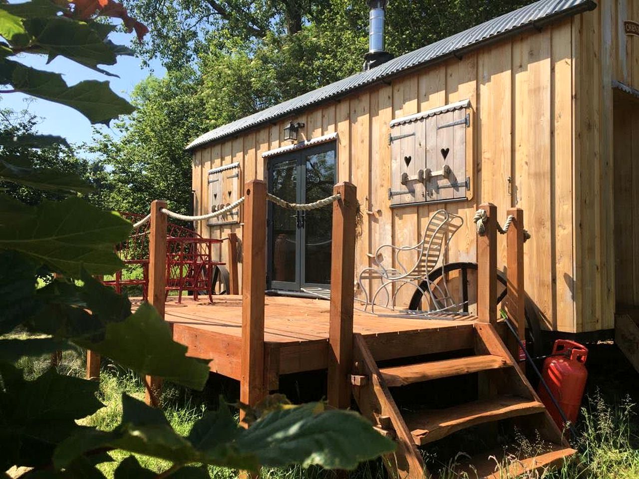 Vacation Rentals (United Kingdom, Brecon, Wales)