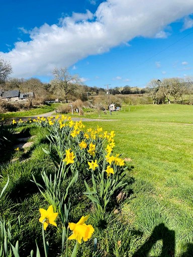 Vacation Rentals (United Kingdom, Brecon, Wales)